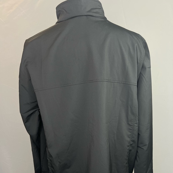 Harrah's Casino Resort SoCal Windbreaker Rain Jacket Men's Size 2XL Full Zipper - Picture 3 of 6